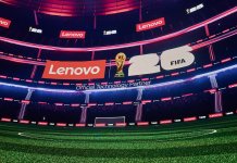 เลอโนโวใช้เทคโนโลยีขับเคลื่อน FIFA World Cup 2026 ยกระดับการถ่ายทอดสดด้วย AI