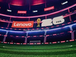 เลอโนโวใช้เทคโนโลยีขับเคลื่อน FIFA World Cup 2026 ยกระดับการถ่ายทอดสดด้วย AI
