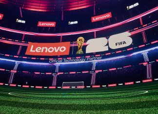 เลอโนโวใช้เทคโนโลยีขับเคลื่อน FIFA World Cup 2026 ยกระดับการถ่ายทอดสดด้วย AI