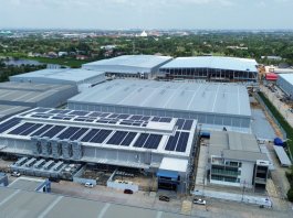 ETIX คว้าวงเงินสินเชื่อสูงสุด 70 ล้านดอลลาร์สหรัฐจาก Muzinich & Co. เดินหน้าขยายแคมปัสดาต้าเซ็นเตอร์ในกรุงเทพฯ