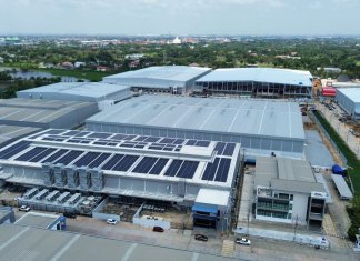 ETIX คว้าวงเงินสินเชื่อสูงสุด 70 ล้านดอลลาร์สหรัฐจาก Muzinich & Co. เดินหน้าขยายแคมปัสดาต้าเซ็นเตอร์ในกรุงเทพฯ