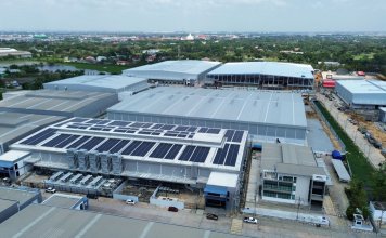 ETIX คว้าวงเงินสินเชื่อสูงสุด 70 ล้านดอลลาร์สหรัฐจาก Muzinich & Co. เดินหน้าขยายแคมปัสดาต้าเซ็นเตอร์ในกรุงเทพฯ