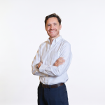 Pierre Patris, CEO Asia, ETIX