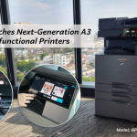 Sharp ABS – MFP 1