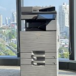Sharp ABS – MFP 3