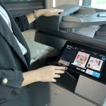 Sharp ABS – MFP 5