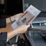 Sharp ABS – MFP 6