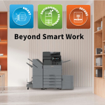 Sharp ABS – MFP 7