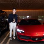 Trip.com X Primes_นายเสฏฐวุฒิ หิรัญกสิ CEO Primes Automotive_0