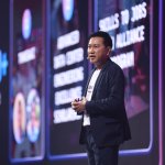 Vatsun Thirapatarapong-Country Manager, Thailand, AWS_