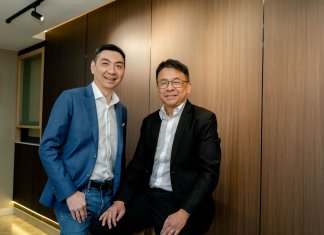 ยิบอินซอย เน็กซ์ ก้าวสู่ระดับสูงสุด VMware Pinnacle Partner พาร์ทเนอร์ VMware by Broadcom อันดับหนึ่งของไทย