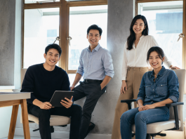 INT มหิดล ชูโมเดล สร้าง Startup ไทยให้ประสบความสำเร็จ เผย “รากฐานและทีม” คือหัวใจสำคัญ