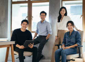 INT มหิดล ชูโมเดล สร้าง Startup ไทยให้ประสบความสำเร็จ เผย “รากฐานและทีม” คือหัวใจสำคัญ