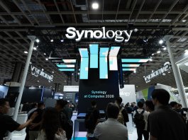 Synology กางยุทธศาสตร์ “Private AI” พลิกโฉมการจัดการข้อมูลองค์กร พร้อมเปิดตัวนวัตกรรมใหม่ในงาน COMPUTEX 2026