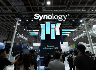 Synology กางยุทธศาสตร์ “Private AI” พลิกโฉมการจัดการข้อมูลองค์กร พร้อมเปิดตัวนวัตกรรมใหม่ในงาน COMPUTEX 2026