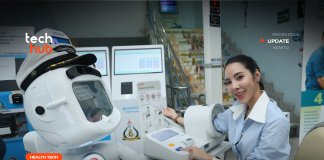 AI Robot
