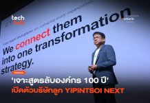 YIPINTSOI NEXT