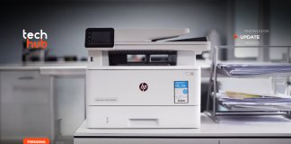 Windows Ready Print