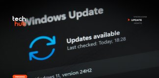 อัปเดต Windows 11