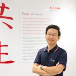 รูป_นายพงศ์เทพ ประเสริฐวรนันท์_Canon Marketing Thailand_0
