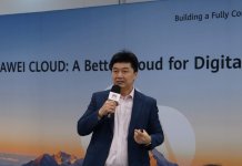 หัวเว่ย คลาวด์ ชูแนวคิด Full-Stack Intelligence ก้าวต่อไปของการเปลี่ยนผ่านสู่องค์กร Cloud-Native อัจฉริยะ