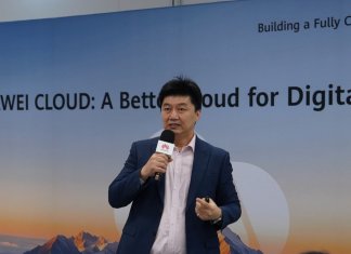 หัวเว่ย คลาวด์ ชูแนวคิด Full-Stack Intelligence ก้าวต่อไปของการเปลี่ยนผ่านสู่องค์กร Cloud-Native อัจฉริยะ