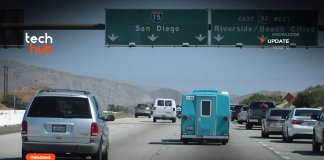 Smart Freeway