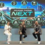 02 AIS ผนึกบางกอกแลนด์ ปูพรมโครงสร้างพื้นฐานอัจฉริยะทั่วเมืองทองธานี 4,000 ไร่