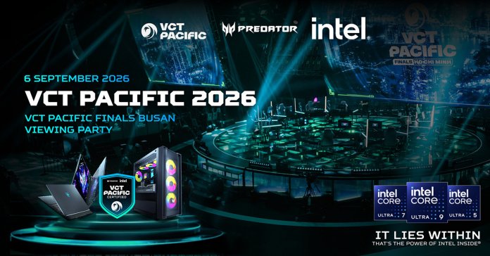 03_ViewingParty_0_0 เชียร์ VCT Pacific Finals Busan