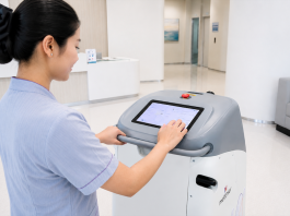 Metthier ยกระดับ Smart Facility Management โรงพยาบาล สู่ Medical Hub