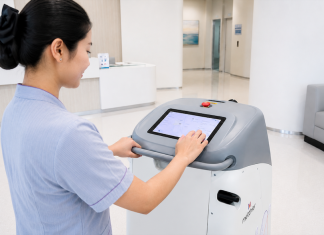 Metthier ยกระดับ Smart Facility Management โรงพยาบาล สู่ Medical Hub