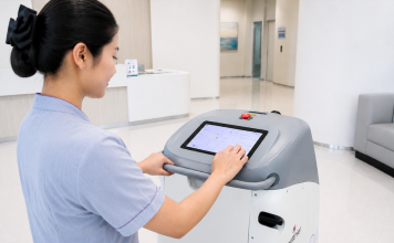 Metthier ยกระดับ Smart Facility Management โรงพยาบาล สู่ Medical Hub