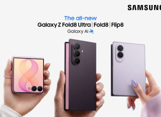 ซัมซุง เปิดตัวไลน์อัปสมาร์ทโฟนจอพับ 3 รุ่นล่าสุดในตระกูล Galaxy Z Series ตอกย้ำผู้นำนวัตกรรมจอพับ ด้วยไซซ์ใหม่ ดีไซน์ใหม่ ยกระดับประสบการณ์ในการใช้งานอย่างลงตัว