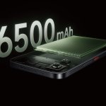 12.)6500mAh1