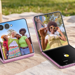 12.Samsung Galaxy Z Flip8_Camera_FlexCam
