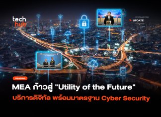 Utility of the Future