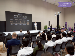 Travel & Tech Asia 2026 เปิดฉากที่กรุงเทพฯ รวมผู้นำด้านการท่องเที่ยวและเทคโนโลยีจากทั่วภูมิภาค