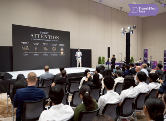 Travel & Tech Asia 2026 เปิดฉากที่กรุงเทพฯ รวมผู้นำด้านการท่องเที่ยวและเทคโนโลยีจากทั่วภูมิภาค