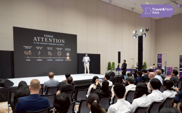 Travel & Tech Asia 2026 เปิดฉากที่กรุงเทพฯ รวมผู้นำด้านการท่องเที่ยวและเทคโนโลยีจากทั่วภูมิภาค