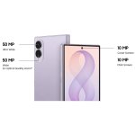 5.Samsung Galaxy Z Fold8_Camera spec