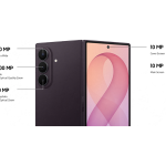 9.Samsung Galaxy Z Fold8 Ultra_Camera specs