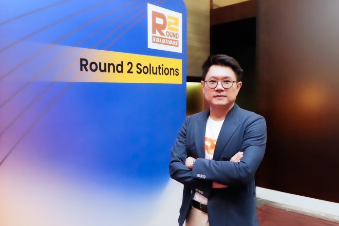 GABLE-R2 Solutions_นายวิเชียร ลัญฉนะวณิชย์_1 Connected Enterprise