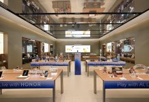 เปิดแล้ววันนี้! ‘HONOR Alpha Store’ แห่งแรกในตลาดต่างประเทศ ณ เดอะมอลล์ไลฟ์สโตร์ บางกะปิ