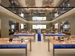 เปิดแล้ววันนี้! ‘HONOR Alpha Store’ แห่งแรกในตลาดต่างประเทศ ณ เดอะมอลล์ไลฟ์สโตร์ บางกะปิ
