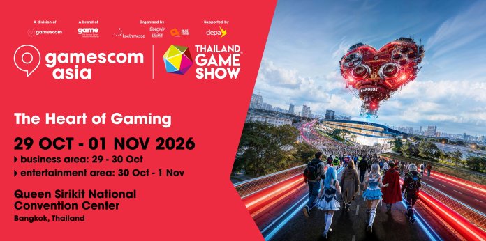 KV_gamescom asia x Thailand Game Show 2026_0