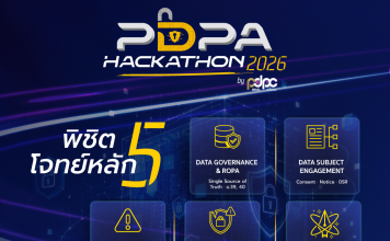 PDPA Hackathon 2026