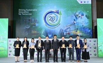 อว. หนุน สทน. ก้าวสู่ทศวรรษใหม่ ครบรอบ 20 ปี ชูเทคโนโลยีนิวเคลียร์ขับเคลื่อนอนาคตประเทศอย่างยั่งยืน