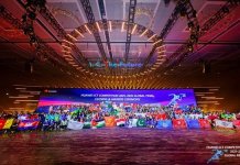 Huawei ICT Competition 2025–2026 ปิดฉากการแข่งขันระดับโลกที่เซินเจิ้นอย่างสวยงาม ตอกย้ำบทบาทเวทีบ่มเพาะบุคลากร AI แห่งอนาคต