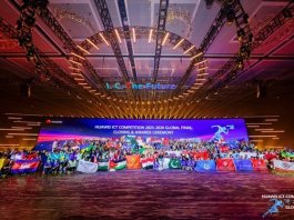 Huawei ICT Competition 2025–2026 ปิดฉากการแข่งขันระดับโลกที่เซินเจิ้นอย่างสวยงาม ตอกย้ำบทบาทเวทีบ่มเพาะบุคลากร AI แห่งอนาคต