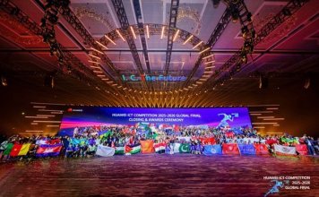 Huawei ICT Competition 2025–2026 ปิดฉากการแข่งขันระดับโลกที่เซินเจิ้นอย่างสวยงาม ตอกย้ำบทบาทเวทีบ่มเพาะบุคลากร AI แห่งอนาคต